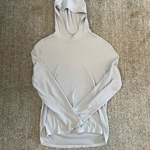 Lululemon Men’s Drysense Training Hoodie